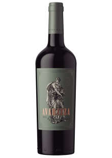 Avarizza Legendario Malbec