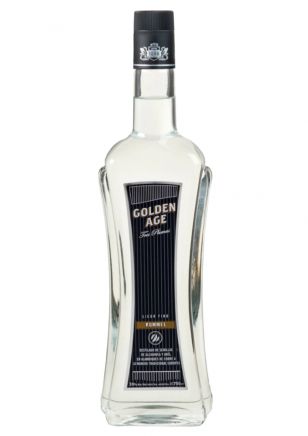 Golden Age Kummel Licor 750 ml