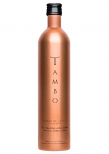Tambo Dulce de Leche Licor 750 ml