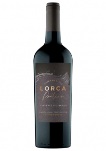 Lorca Poético Cabernet Sauvignon