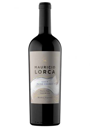 Mauricio Lorca Gran Petit Verdot
