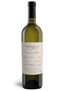 Budeguer Partida Limitada Sauvignon Blanc
