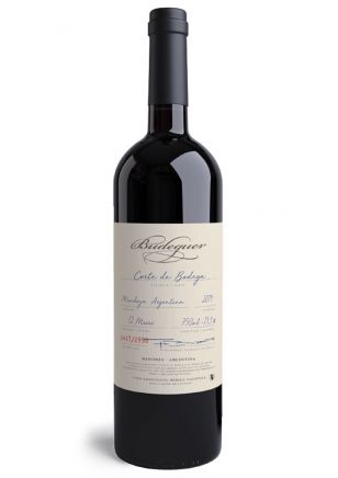 Budeguer Partida Limitada Corte de Bodega