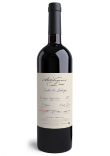 Budeguer Partida Limitada Corte de Bodega