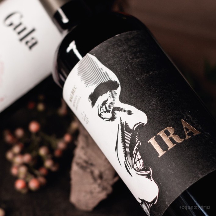 Wines of Sins