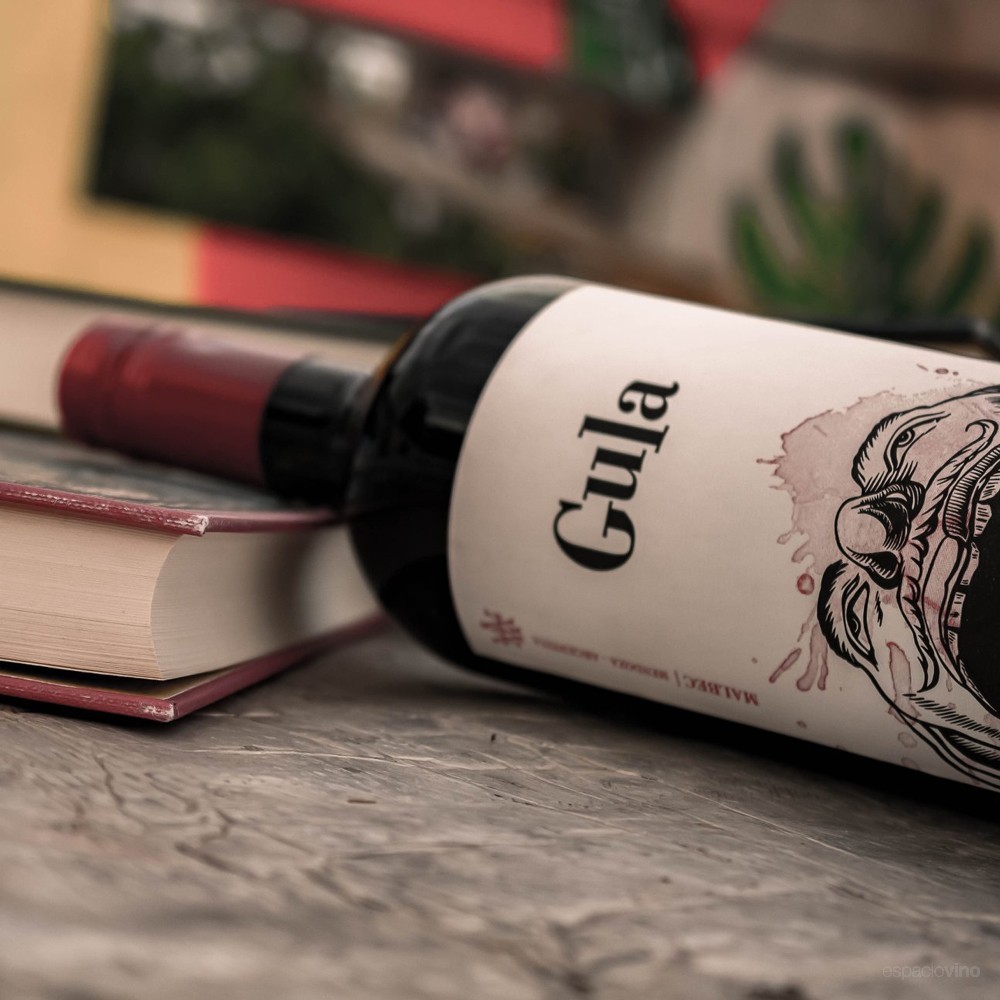 Wines of Sins