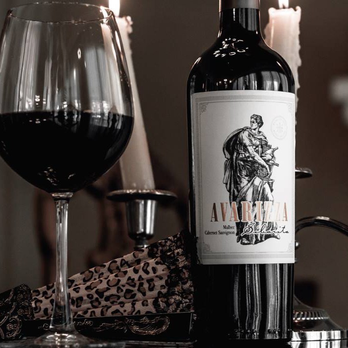 Wines of Sins