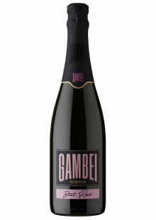 Gambei Brut Rosé