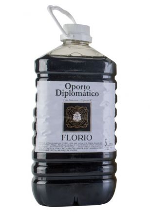 Florio Oporto Bidón 5 Litros