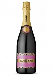 Jasmine Monet Pink Demi Sec