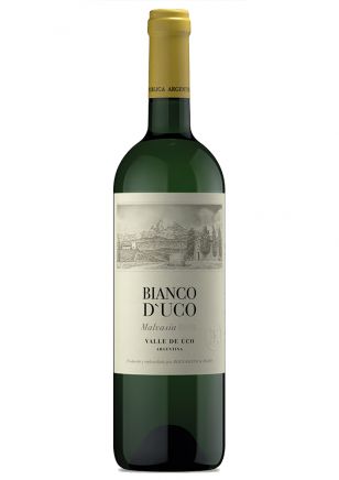 Bira Bianco DUco Malvasia
