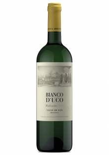 Bira Bianco DUco Malvasía