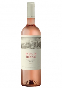 Bira Rosa di Rosso Blend