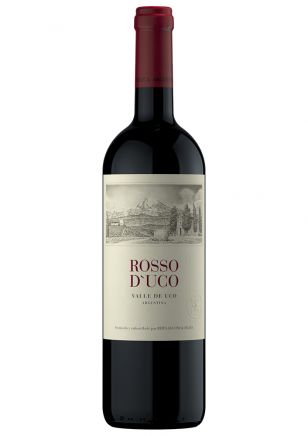 Bira Rosso DUco Blend