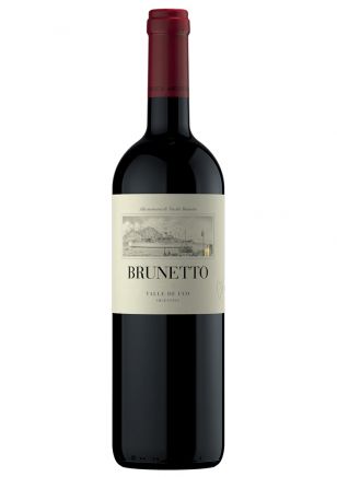 Bira Brunetto Blend