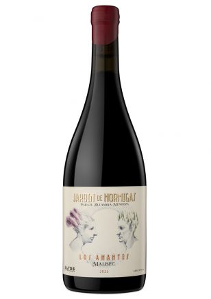 Jardín de Hormigas Los Amantes Malbec