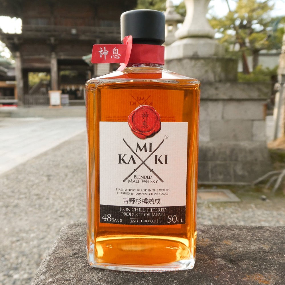 Kamiki