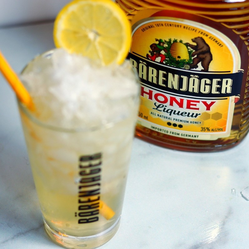 Barenjager