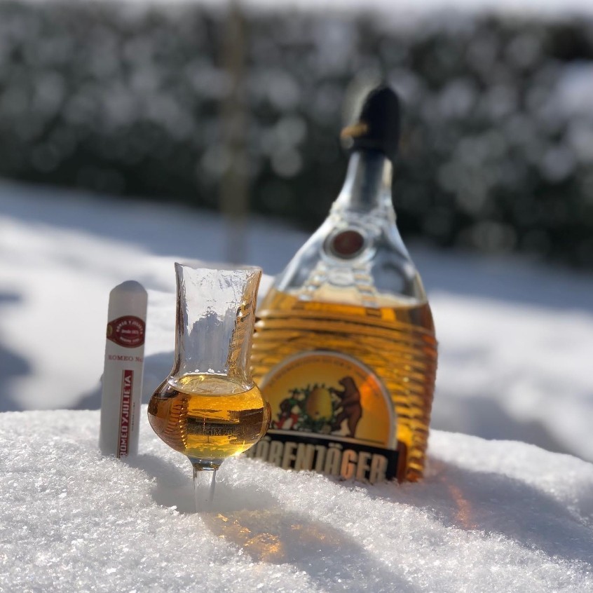 Barenjager