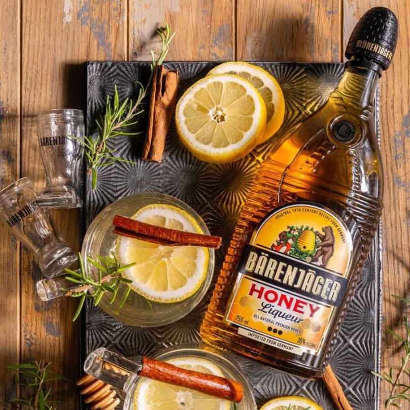 Barenjager