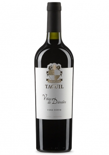 Viñas de Dávalos Cabernet Malbec