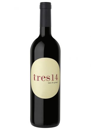 Tres14 Malbec