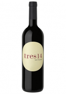 Tres14 Malbec