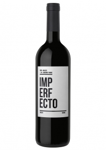 Imperfecto Malbec