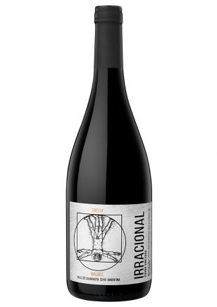 Irracional Malbec