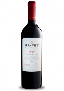 Alta Vista Single Vineyard Temis Malbec