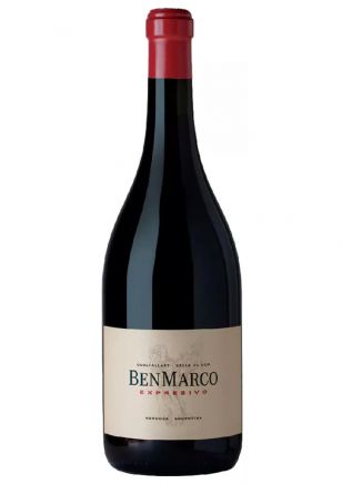 BenMarco Expresivo Blend