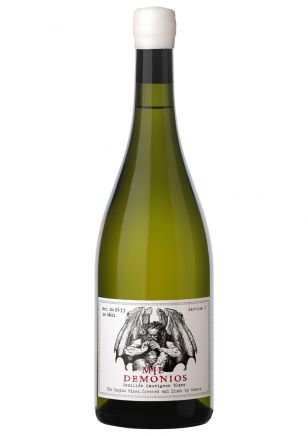 Mil Demonios Blend de Blancas