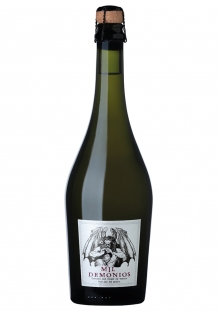 Mil Demonios Espumante Champenoise