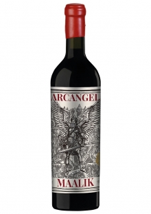 Arcángel Maalik Cabernet Sauvignon