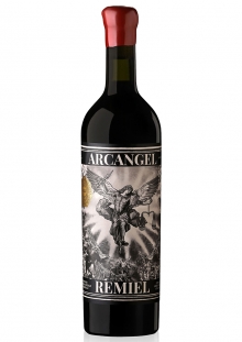 Arcángel Remiel Malbec