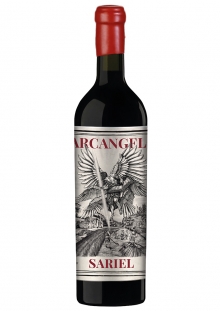 Arcángel Sariel Blend