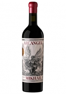 Arcángel Mikhail Cabernet Franc