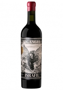 Arcángel Israfil Malbec