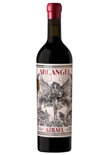 Arcángel Azrael Cabernet Sauvignon