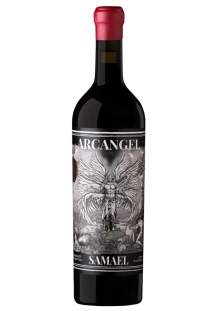 Arcángel Samael Malbec