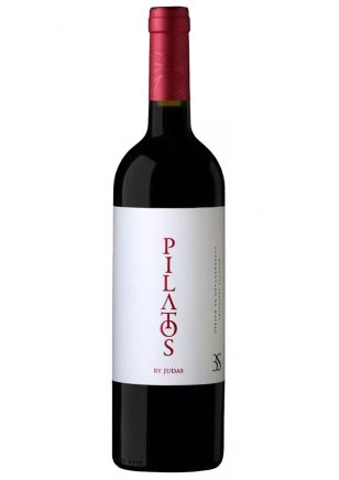 Pilatos Cofermentado de Malbec