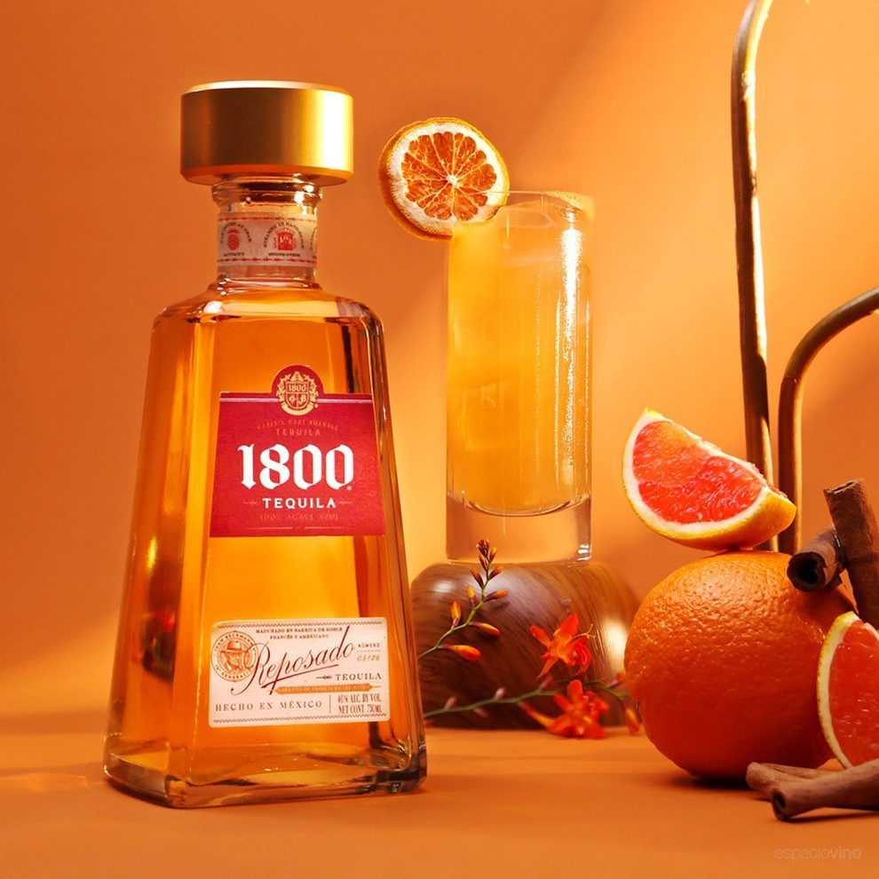 Tequila 1800