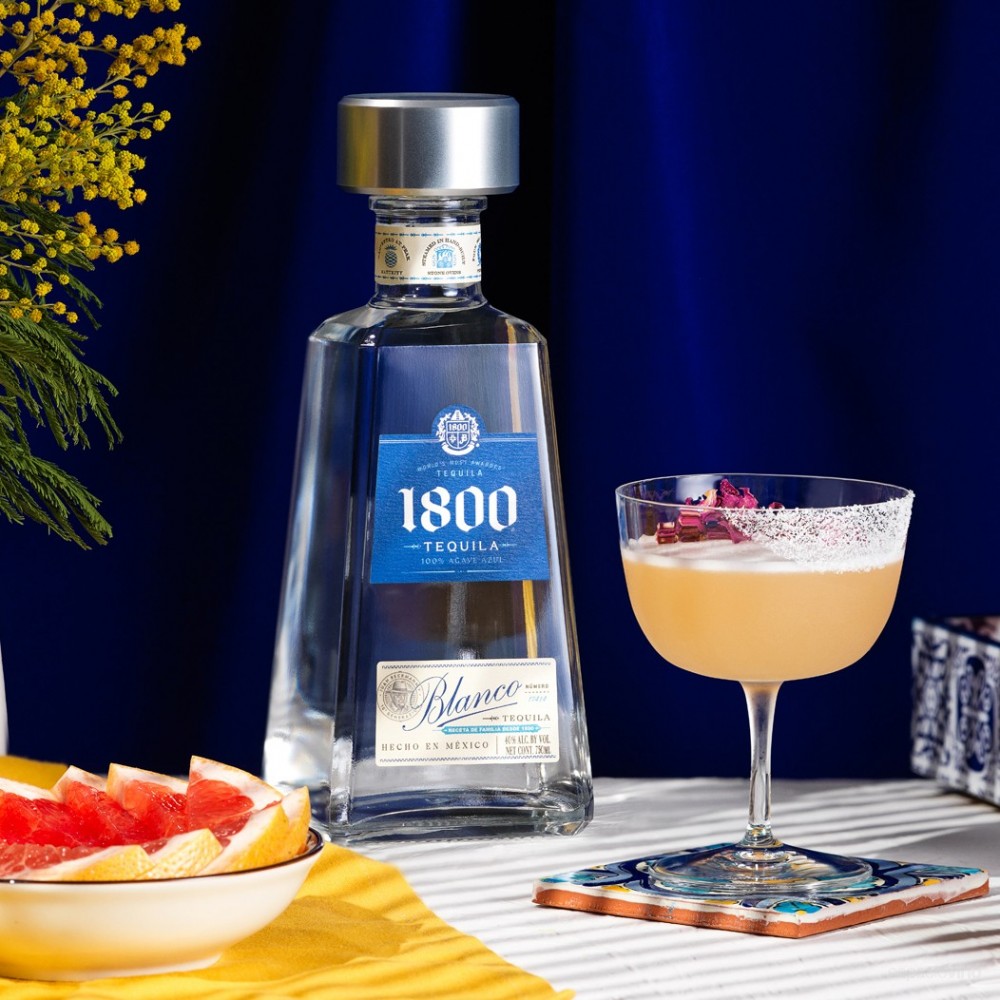 Tequila 1800