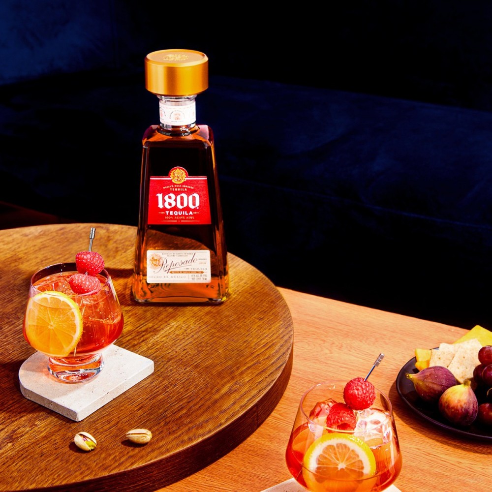 Tequila 1800