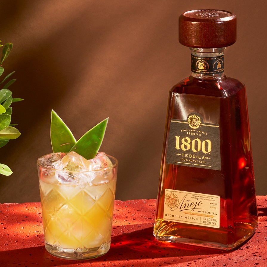 Tequila 1800