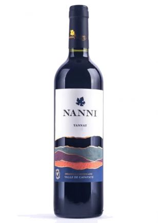 Nanni Tannat