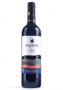 Nanni Tannat