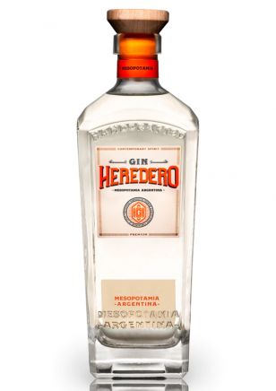 Heredero Original Gin 700 ml