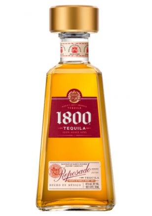 Tequila 1800 Reposado 750 ml