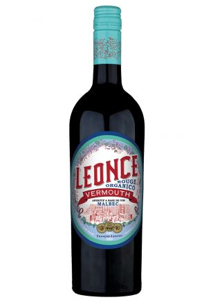 Leonce Rouge Vermouth 750 ml